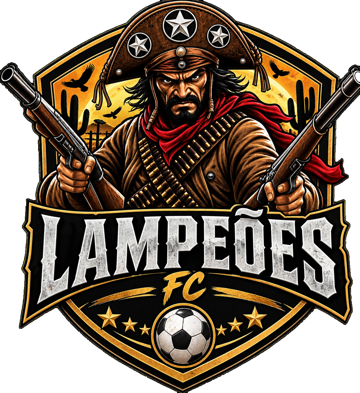 PEÕES FC